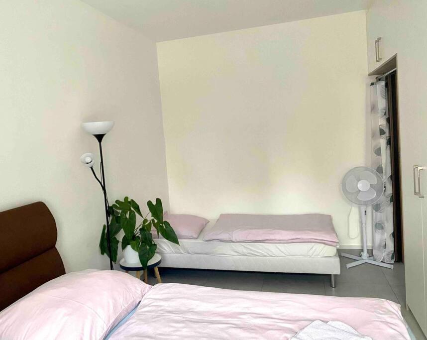 Spacious 2Br Apartment 6Min From Prague Castle! Esterno foto