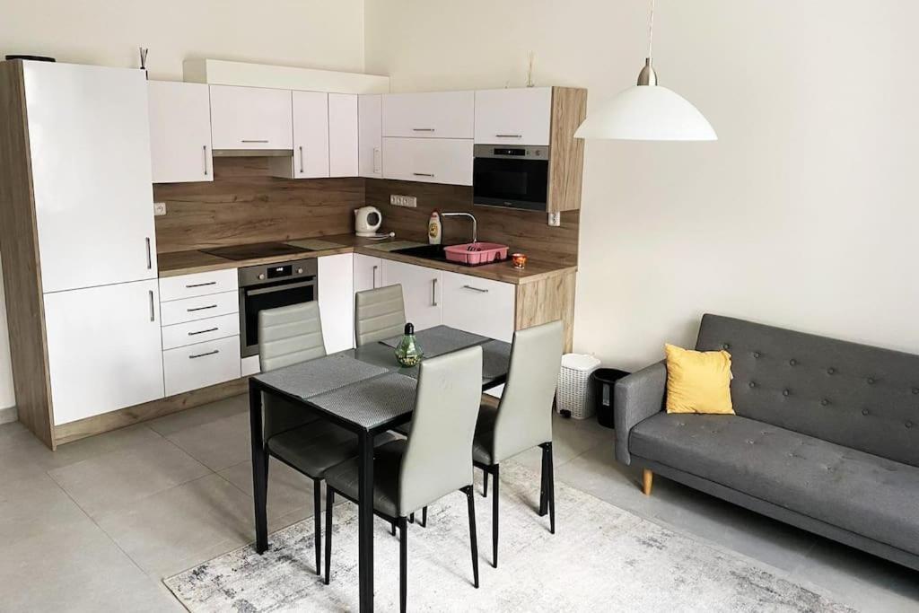 Spacious 2Br Apartment 6Min From Prague Castle! Esterno foto