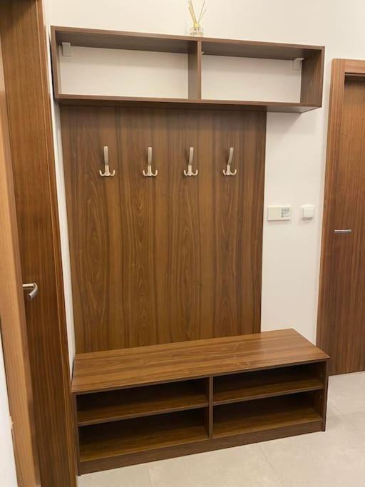 Spacious 2Br Apartment 6Min From Prague Castle! Esterno foto